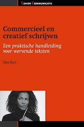 Commercieel en creatief schrijven - Ellis Buis (ISBN 9789058710567)