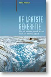 De laatste generatie - F. Pearce (ISBN 9789062244898)