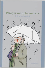 Paraplu voor pleegouders - M. Kramer, K. Laansma (ISBN 9789066656475)
