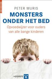 Monsters onder het bed - Peter Muris (ISBN 9789079729128)
