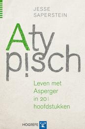 Atypisch - Jesse Saperstein (ISBN 9789079729388)