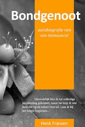 Bondgenoot - Henk Fransen (ISBN 9789081608510)