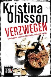 Verzwegen - Kristina Ohlsson (ISBN 9789044332056)