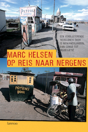 Op reis naar nergens - Marc Helsen (ISBN 9789020999167)