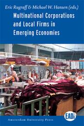 Multinational corporations and local firms in emerging economies - (ISBN 9789048513864)