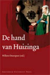 De hand van Huizinga - Johan Huizinga (ISBN 9789048502301)