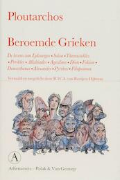 Beroemde Grieken - Ploutarchos (ISBN 9789025366773)