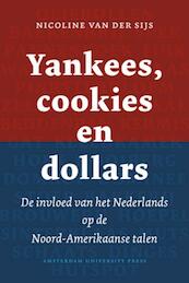 Yankees, cookies en dollars - Nicoline van der Sijs (ISBN 9789048510542)