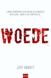 Woede - Jeff Abbott (ISBN 9789460926525)