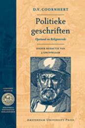 Politieke geschriften - D.V. Coornhert (ISBN 9789048502288)