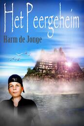Het Peergeheim - Harm de Jonge (ISBN 9789491178016)