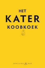 Kater kookbkoek - Milton Crawford (ISBN 9789460540967)