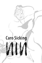 Nin - Caro Sicking (ISBN 9789490665029)