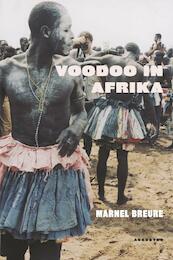 Voodoo in Afrika - Marnel Breure (ISBN 9789045704951)
