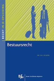 Recht in je opleiding, Bestuursrecht - GW de Ruiter (ISBN 9789460944710)