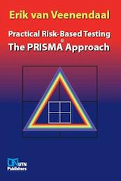 The prisma approach - Erik van Veenendaal (ISBN 9789490986070)