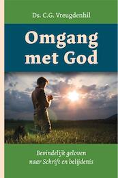 Omgang met God - C.G. Vreugdenhil (ISBN 9789058299970)