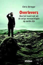 Overlevers - Chris Stringer (ISBN 9789046811306)