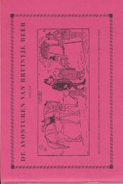 De avonturen van Bruintje Beer 11 - Mary Tourtel (ISBN 9789076268163)