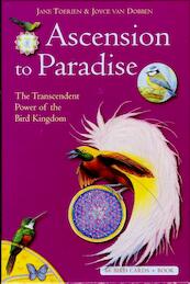 Ascension to Paradise - Jane Toerien (ISBN 9789078302315)