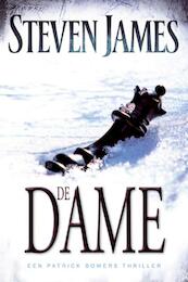 De dame Deel 5 - Steven James (ISBN 9789043509688)