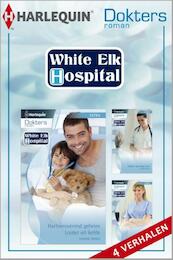 White Elk Hospital - Dianne Drake (ISBN 9789461990686)