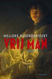 Vrij man - Nelleke Noordervliet (ISBN 9789045705514)