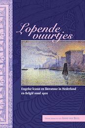 Lopende vuurtjes - (ISBN 9789087042868)