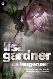 De leugenaar - Lisa Gardner (ISBN 9789044338225)