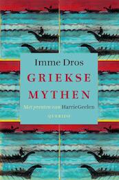 Griekse mythen - Imme Dros (ISBN 9789045113876)