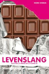 Levenslang - Ingrid Overeem (ISBN 9789051797589)