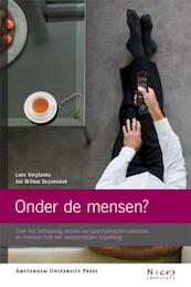 Onder de mensen? - Loes Verplanke, Jan Willem Duyvendak (ISBN 9789089641915)