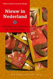 Nieuw in Nederland - (ISBN 9789089644053)