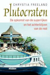 Plutocraten - Chrystia Freeland (ISBN 9789046813744)