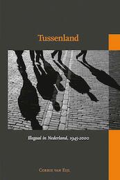 Tussenland - Corrie van Eijl (ISBN 9789087043032)