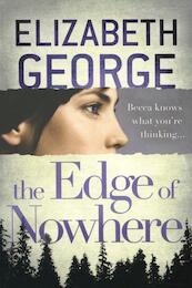 The Edge of Nowhere 01. Saratoga Woods - Elizabeth George (ISBN 9781444760750)