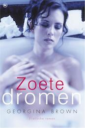 Zoete dromen - Georgina Brown (ISBN 9789044337754)