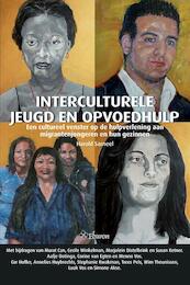 Interculturele jeugd en opvoedhulp - Harold Sarneel (ISBN 9789059726277)