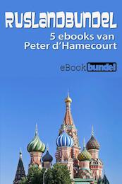 Ebookbundel - Ruslandbundel - Ebookbundel (ISBN 9789490848781)
