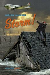 Storm! - Judith Janssen (ISBN 9789023994190)