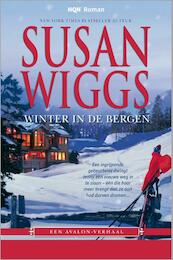 Winter in de bergen - Susan Wiggs (ISBN 9789461993458)