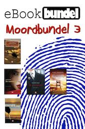 Moordbundel / 3 - (ISBN 9789490848811)