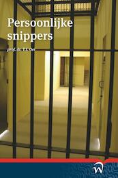 Persoonlijke snippers - T.I. Oei (ISBN 9789058507075)