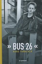 Bus 26 - Hans Vanacker (ISBN 9789058388001)
