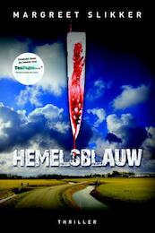 Hemelsblauw - Margreet Slikker (ISBN 9789490217334)