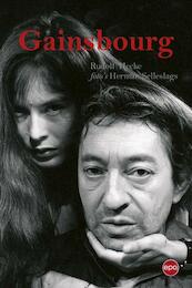 Gainsbourg - Rudolf Hecke (ISBN 9789491297328)