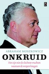 Onkruid - Abraham Moszkowicz (ISBN 9789461561053)
