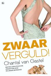 Zwaar verguld! - Chantal van Gastel (ISBN 9789044338638)