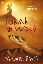 Torak en Wolf 4 - Michelle Paver (ISBN 9789044338966)
