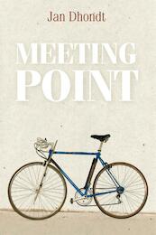 Meeting point - Jan Dhondt (ISBN 9789059742697)